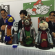 I was told The Jim Henson Company made those Nintendo puppets. So they are, in fact, legit muppets.